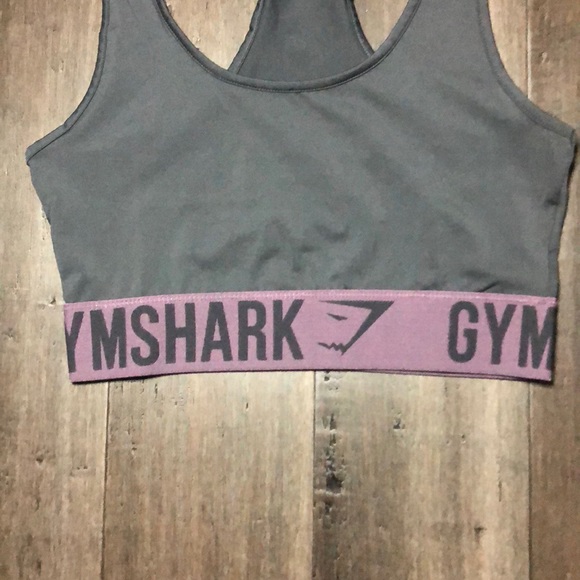 Gymshark tank Medium - Picture 2 of 3